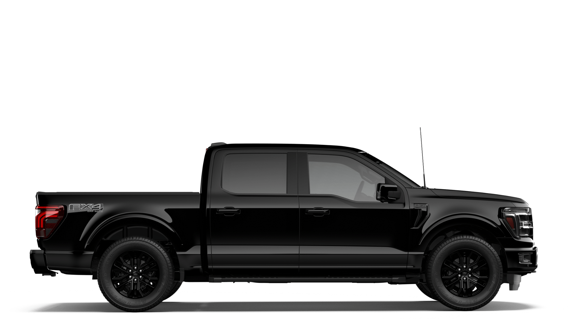 2026 Ford F-150® External Image 1
